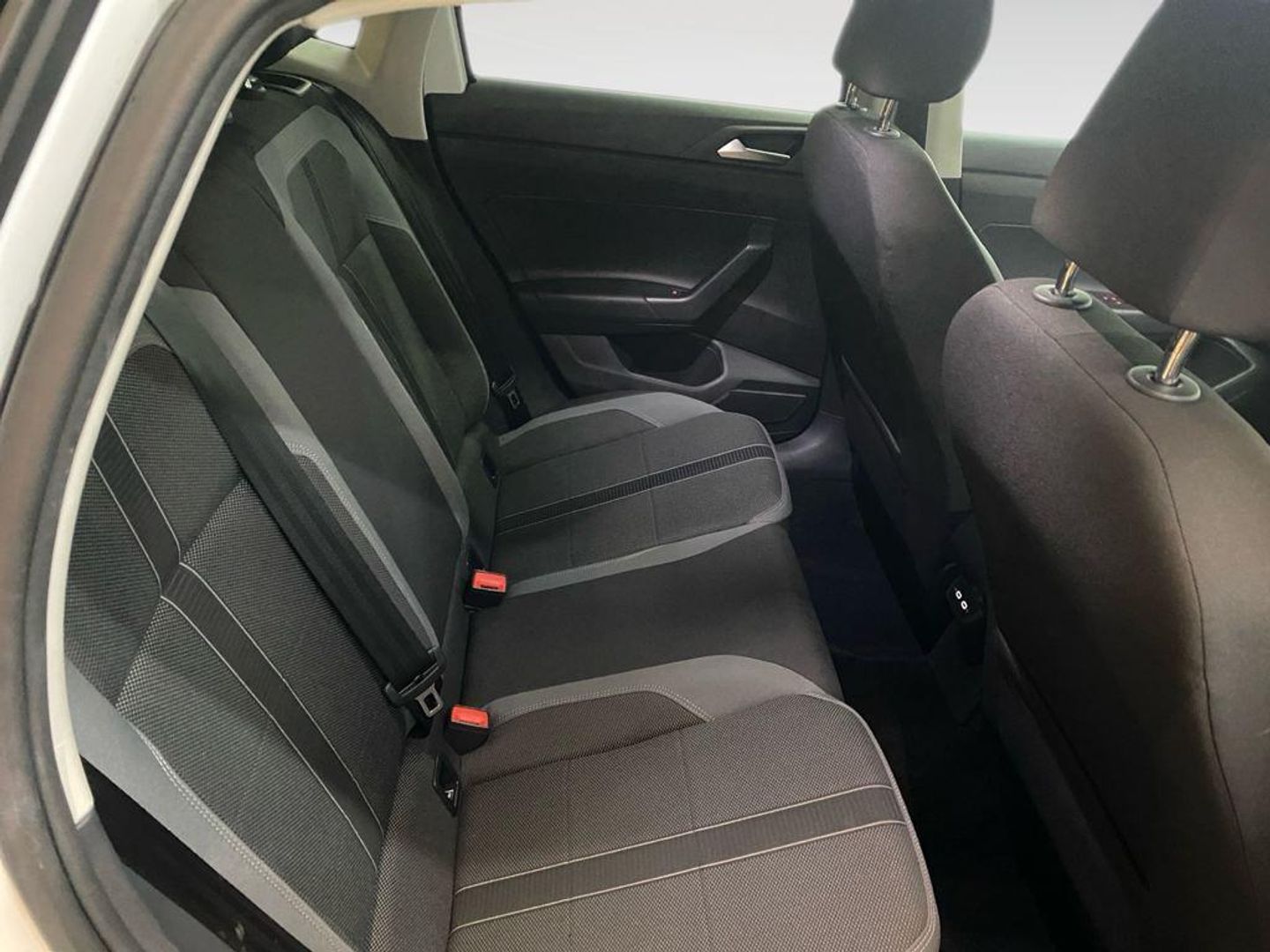 Volkswagen Polo R-Line 1.0 TSI 70 kW (95 CV) DSG