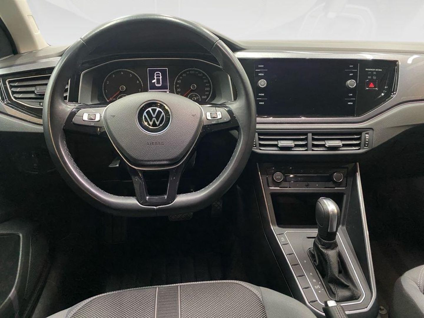 Volkswagen Polo R-Line 1.0 TSI 70 kW (95 CV) DSG