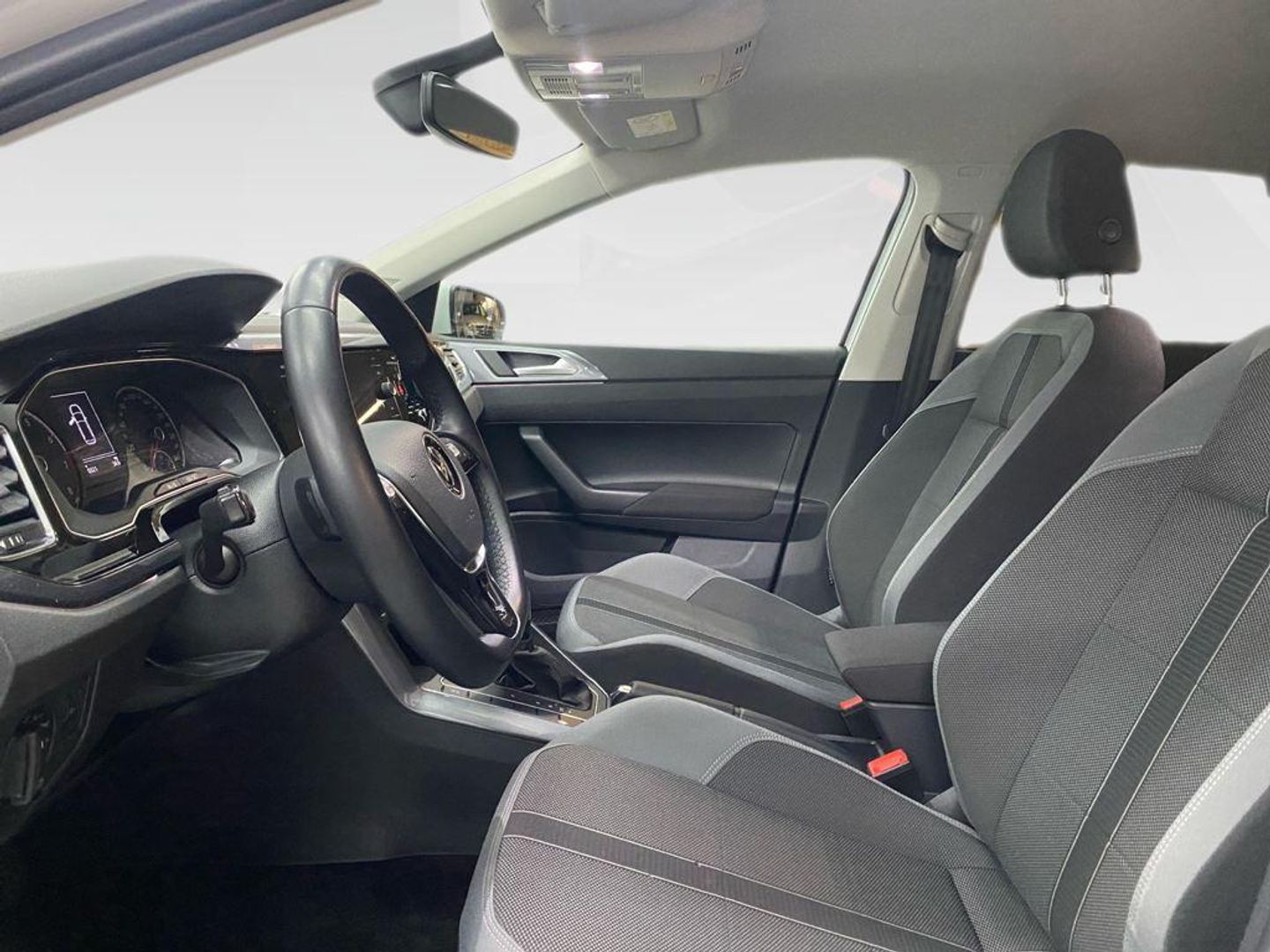 Volkswagen Polo R-Line 1.0 TSI 70 kW (95 CV) DSG