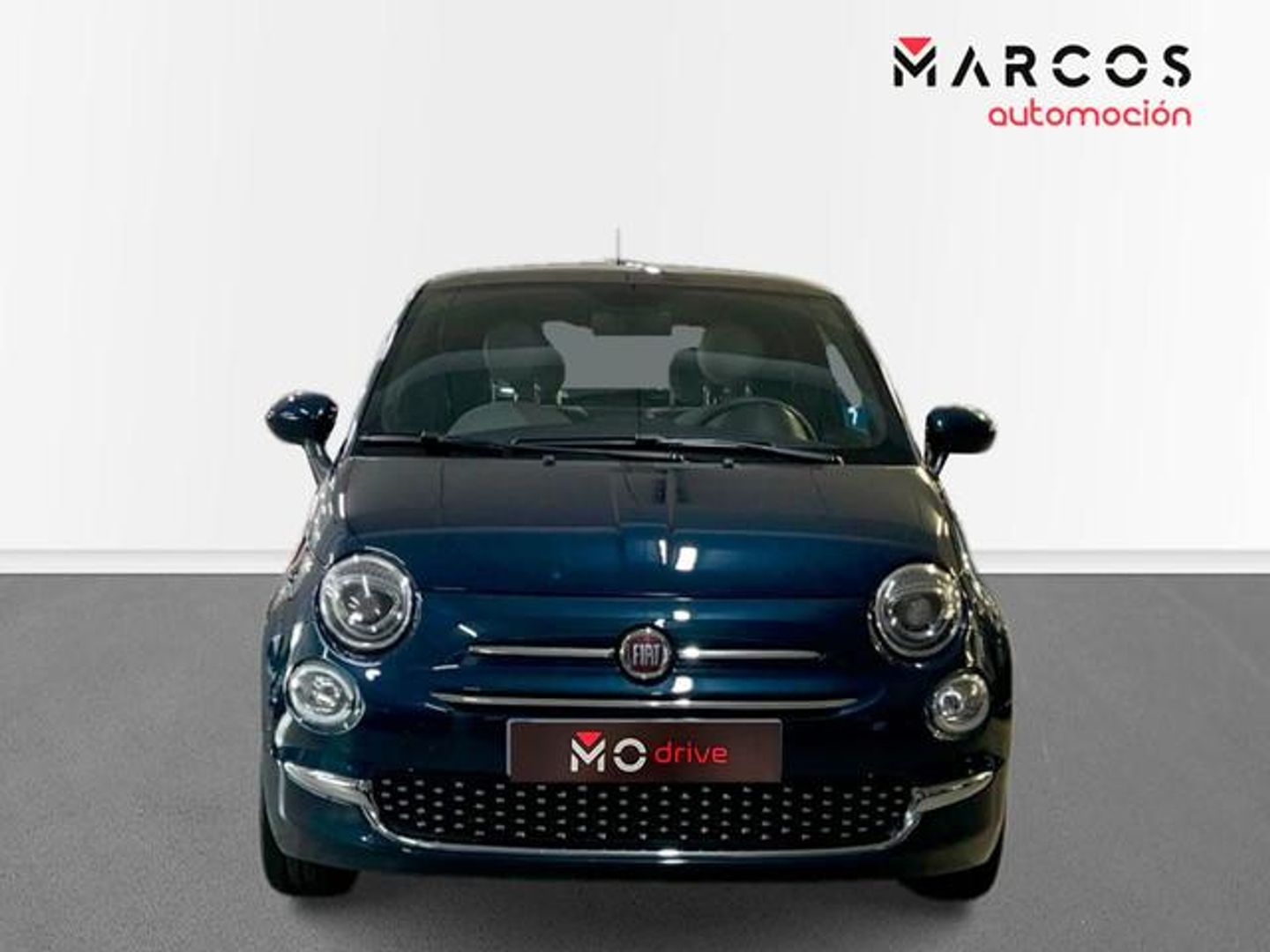 Fiat 500 1.0 Hybrid Dolcevita 51 kW (70 CV)
