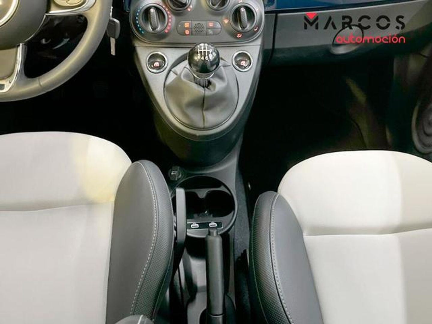 Fiat 500 1.0 Hybrid Dolcevita 51 kW (70 CV)