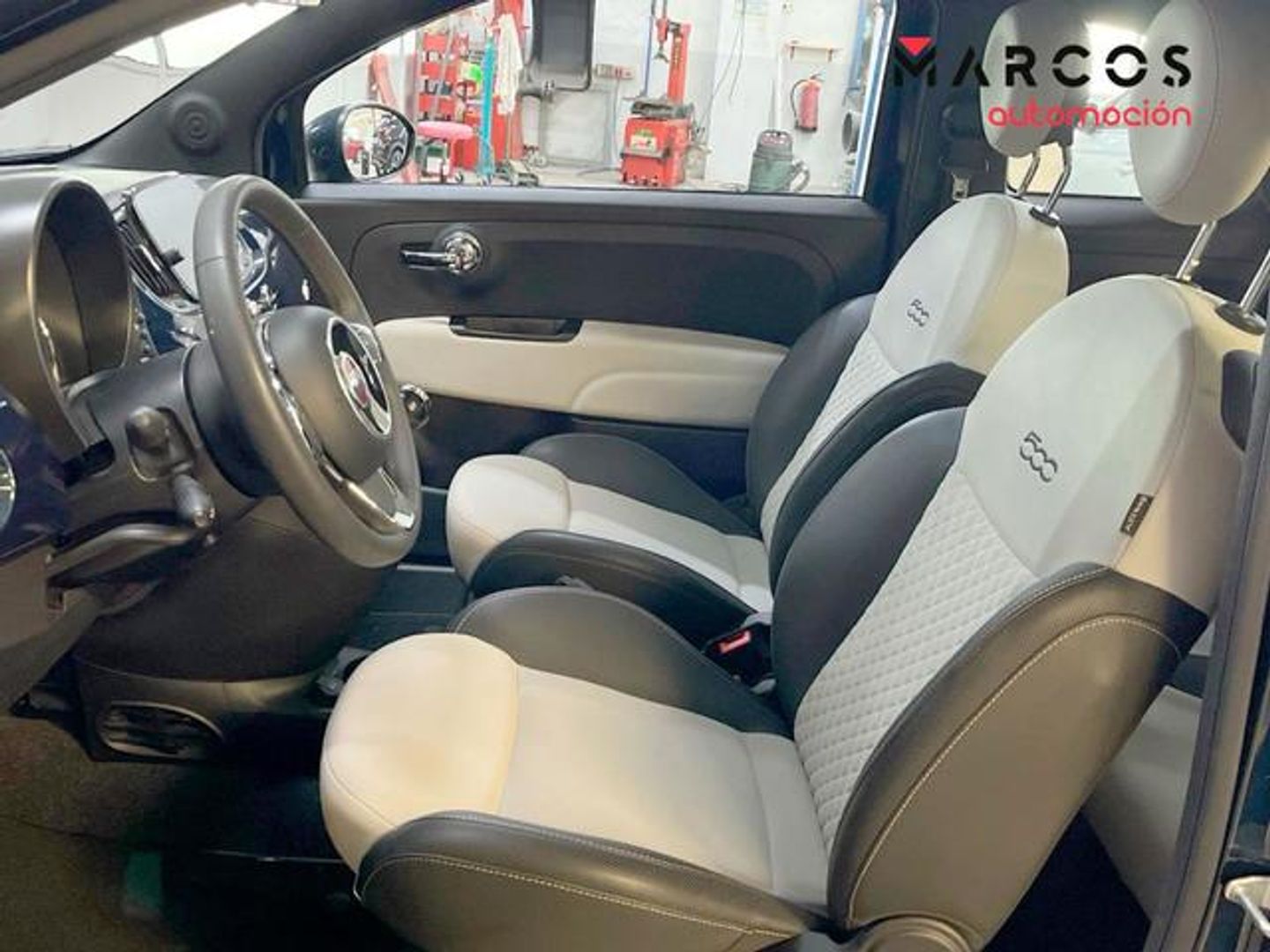 Fiat 500 1.0 Hybrid Dolcevita 51 kW (70 CV)