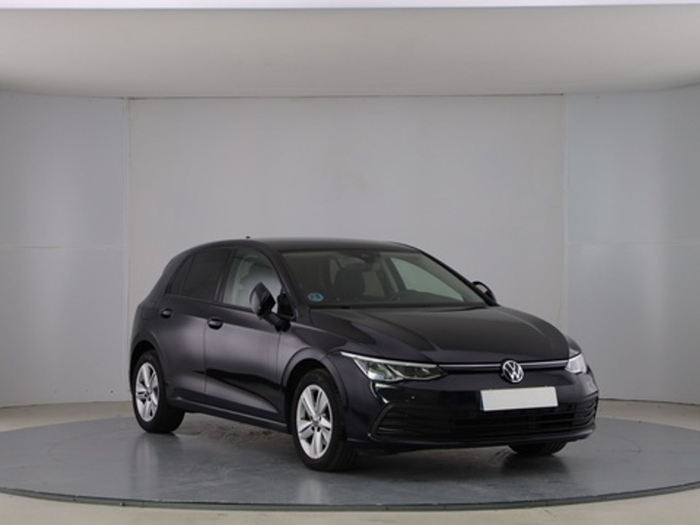 Volkswagen Golf Life 2.0 TDI 85 kW (115 CV)