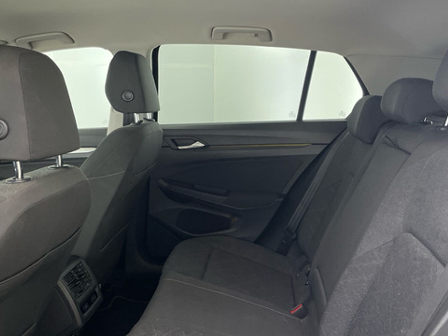 Volkswagen Golf Life 2.0 TDI 85 kW (115 CV)