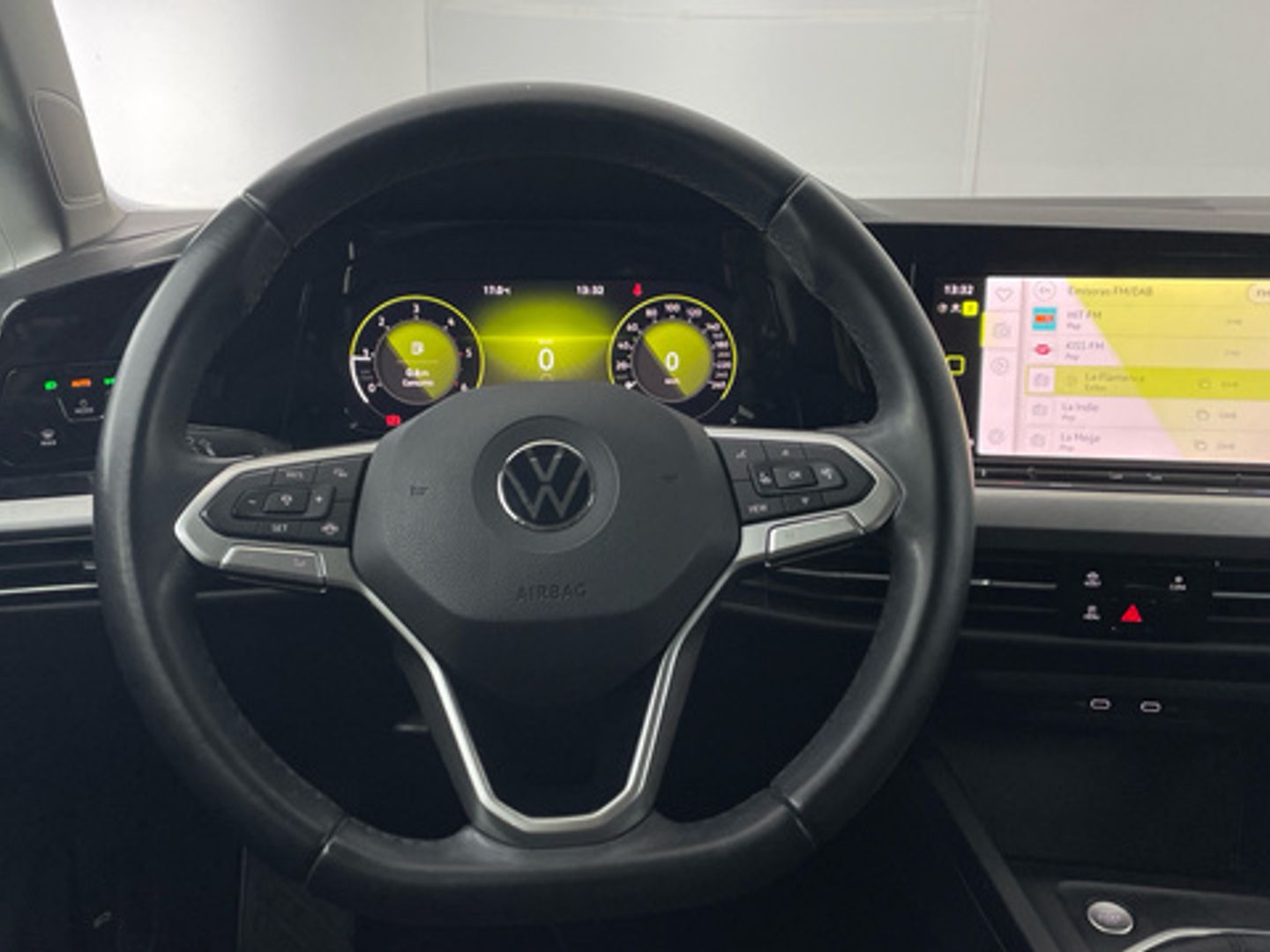 Volkswagen Golf Life 2.0 TDI 85 kW (115 CV)