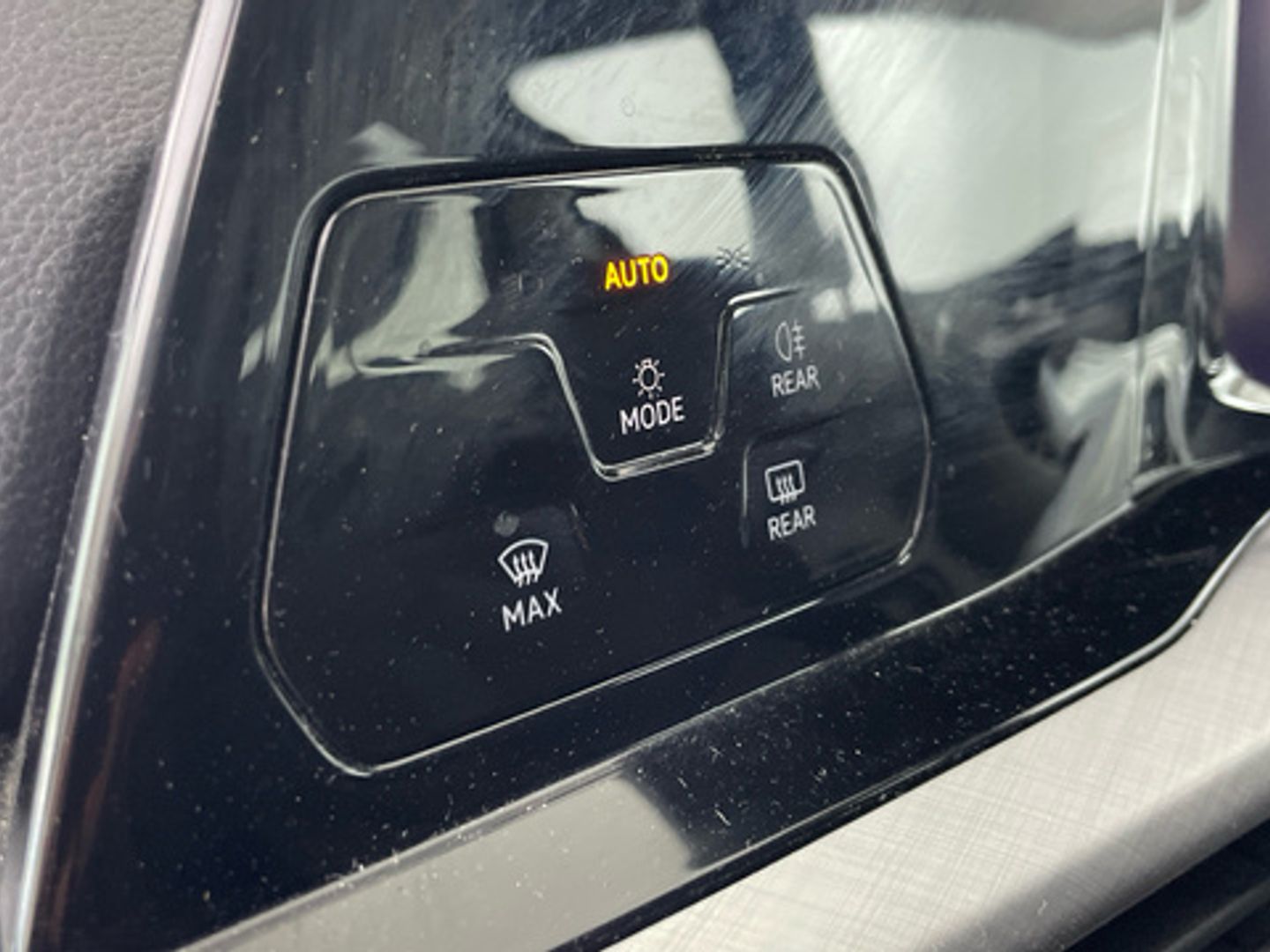 Volkswagen Golf Life 2.0 TDI 85 kW (115 CV)