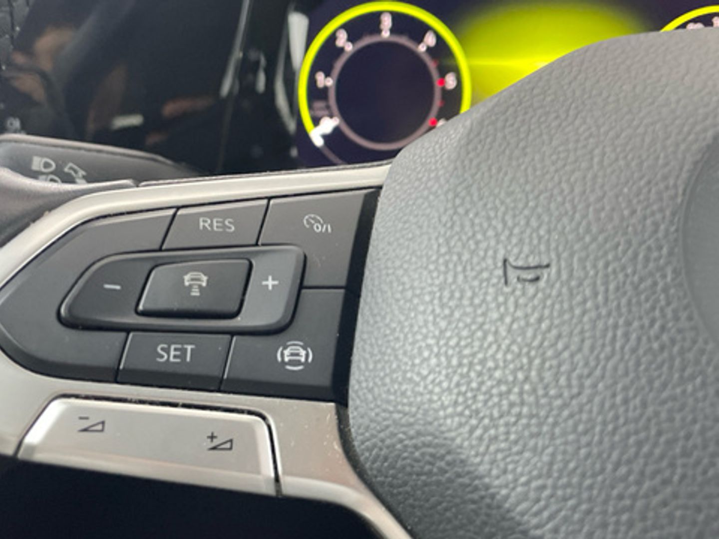 Volkswagen Golf Life 2.0 TDI 85 kW (115 CV)