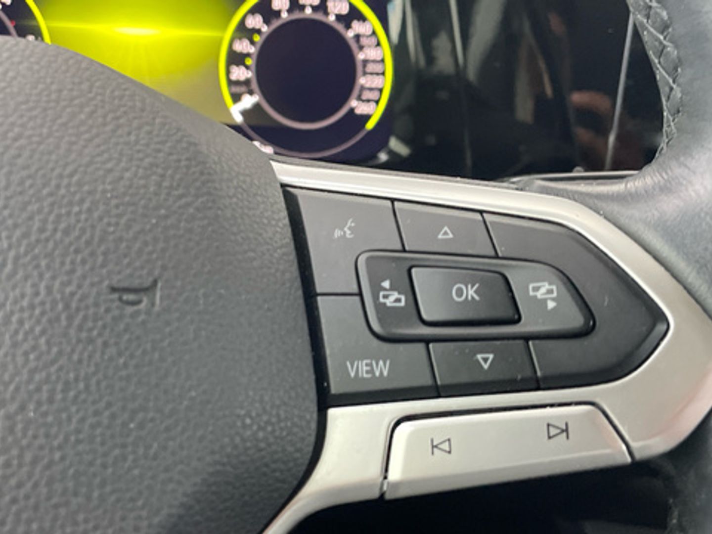 Volkswagen Golf Life 2.0 TDI 85 kW (115 CV)