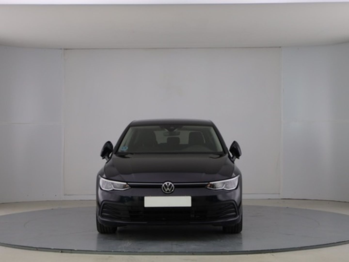 Volkswagen Golf Life 2.0 TDI 85 kW (115 CV)