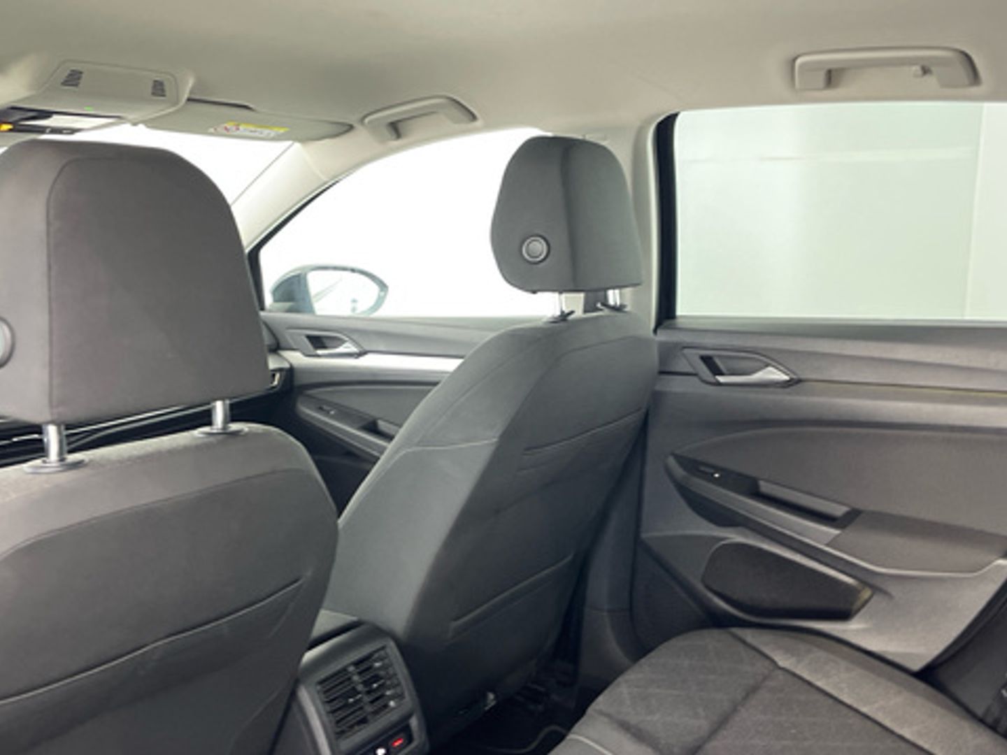 Volkswagen Golf Life 2.0 TDI 85 kW (115 CV)