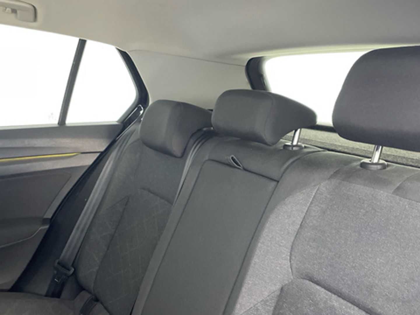 Volkswagen Golf Life 2.0 TDI 85 kW (115 CV)