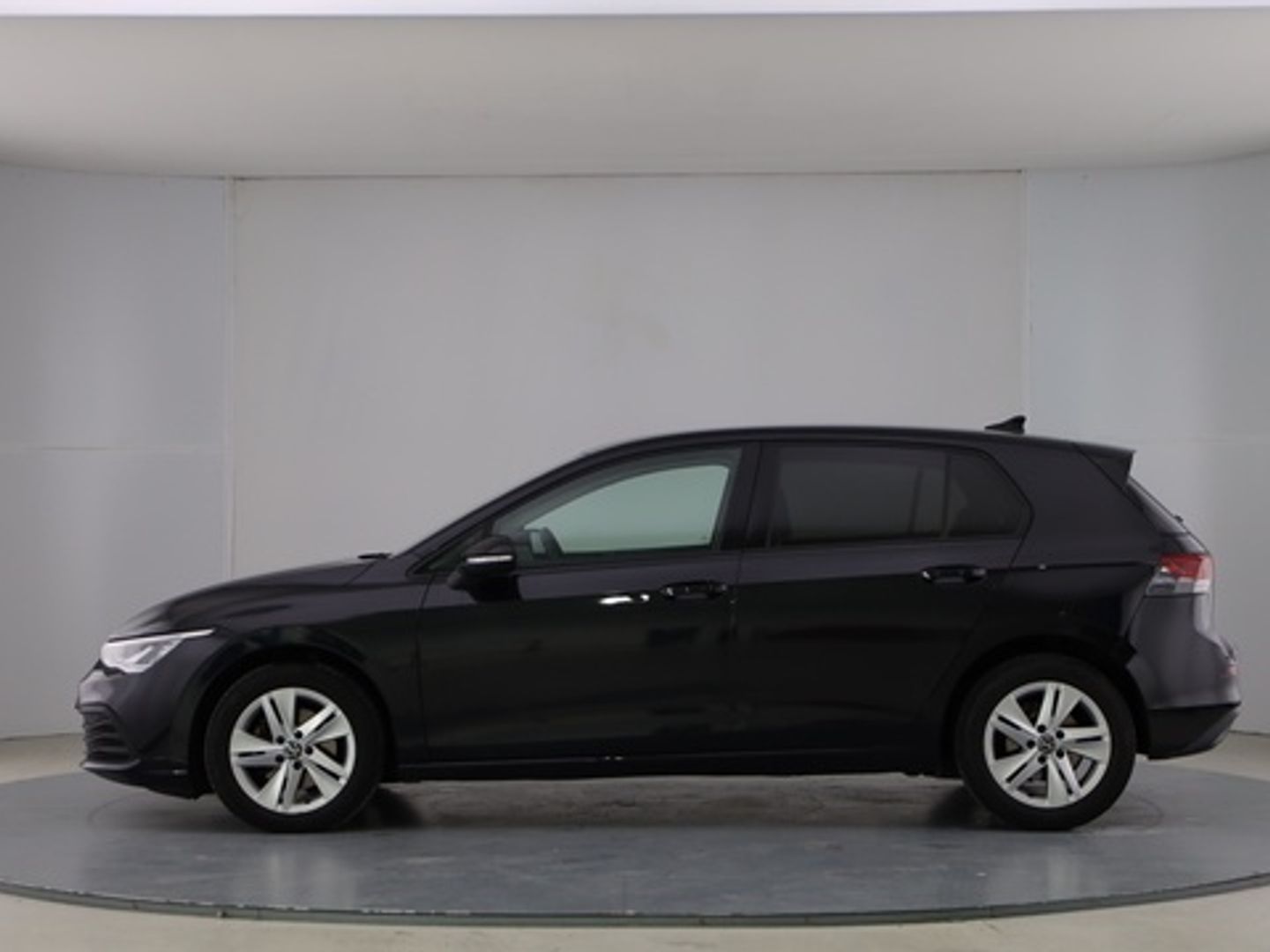 Volkswagen Golf Life 2.0 TDI 85 kW (115 CV)