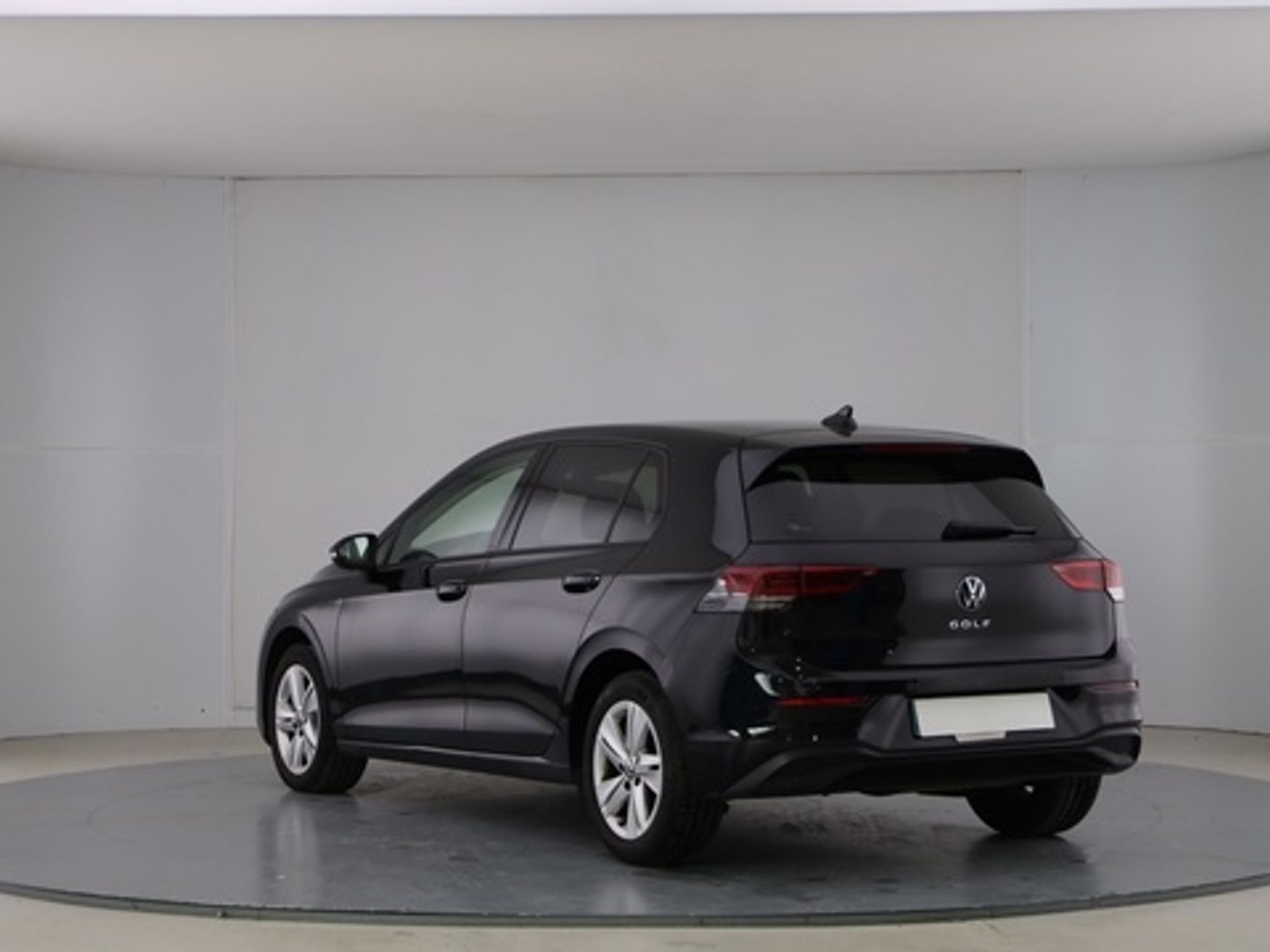 Volkswagen Golf Life 2.0 TDI 85 kW (115 CV)
