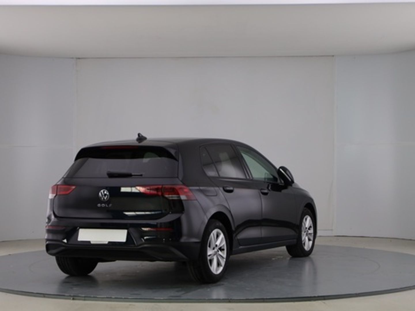 Volkswagen Golf Life 2.0 TDI 85 kW (115 CV)