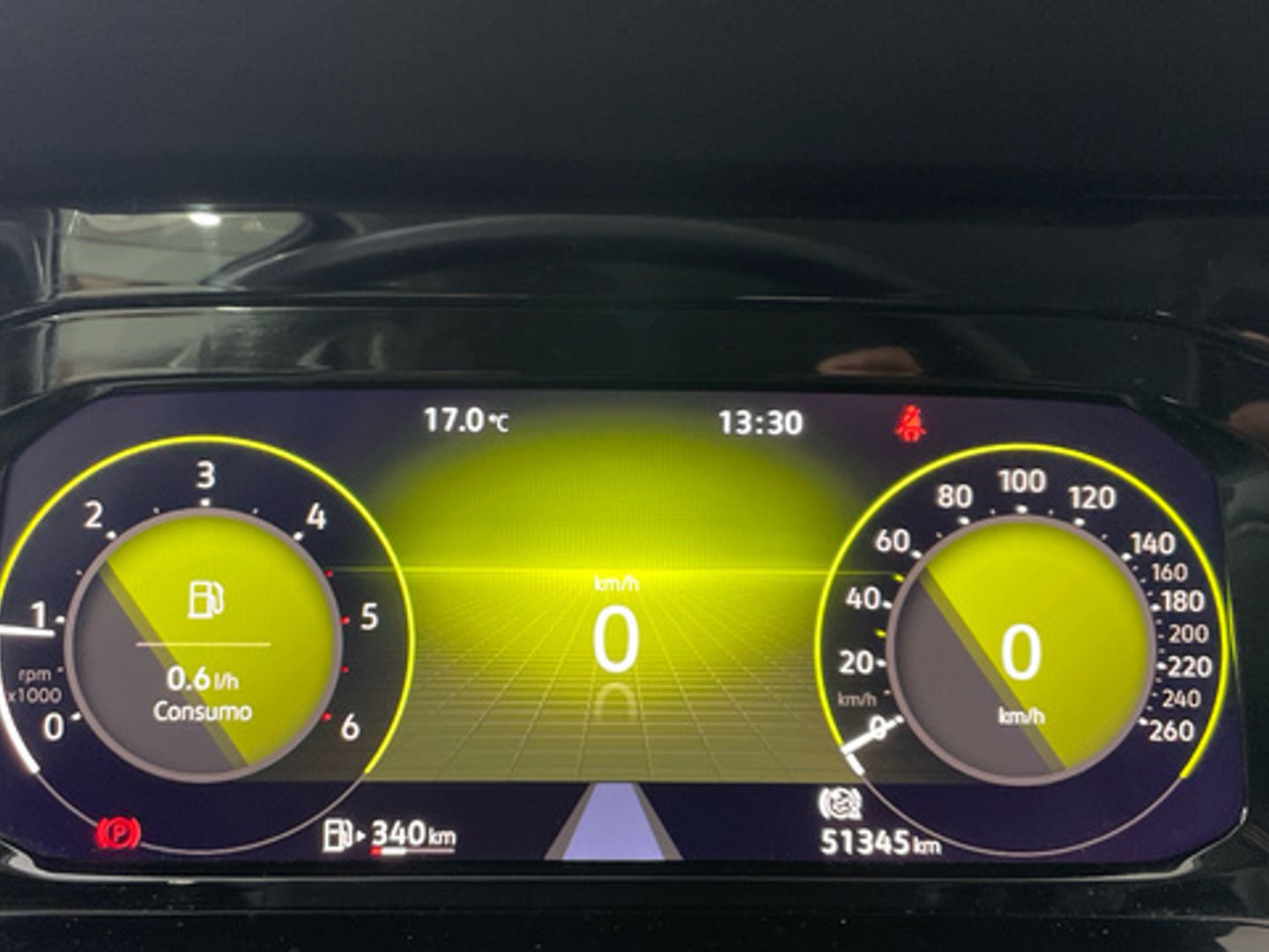 Volkswagen Golf Life 2.0 TDI 85 kW (115 CV)