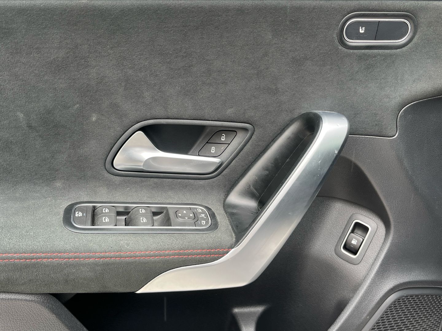Mercedes-Benz Clase A 250 e 160 kW (218 CV)