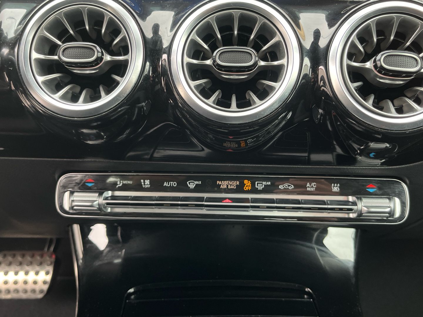 Mercedes-Benz Clase A 250 e 160 kW (218 CV)