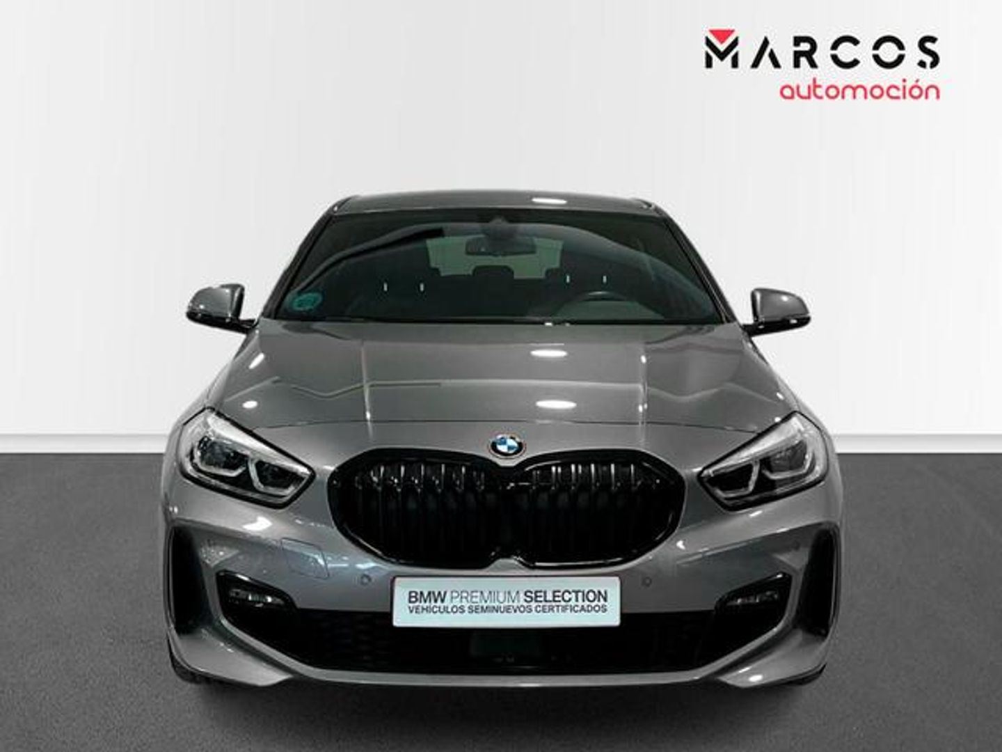 BMW Serie 1 118i 103 kW (140 CV)