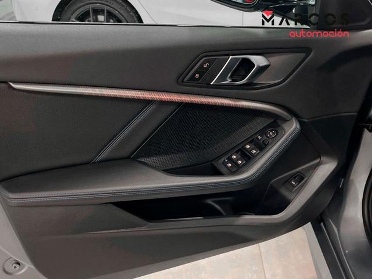 BMW Serie 1 118i 103 kW (140 CV)