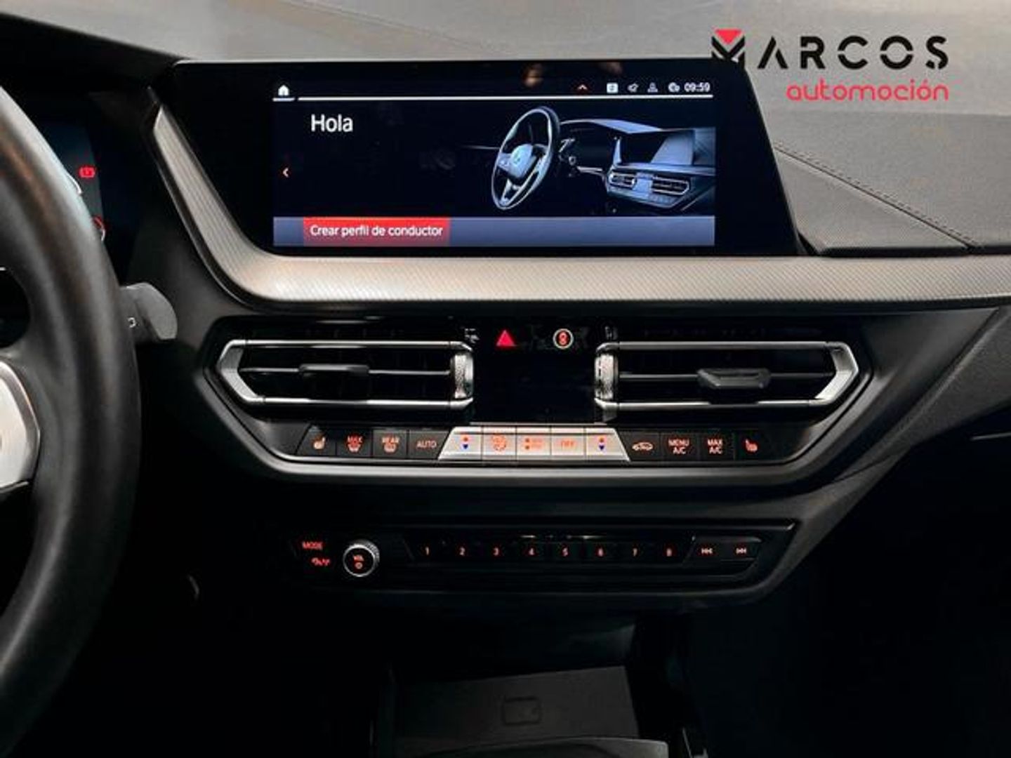 BMW Serie 1 118i 103 kW (140 CV)