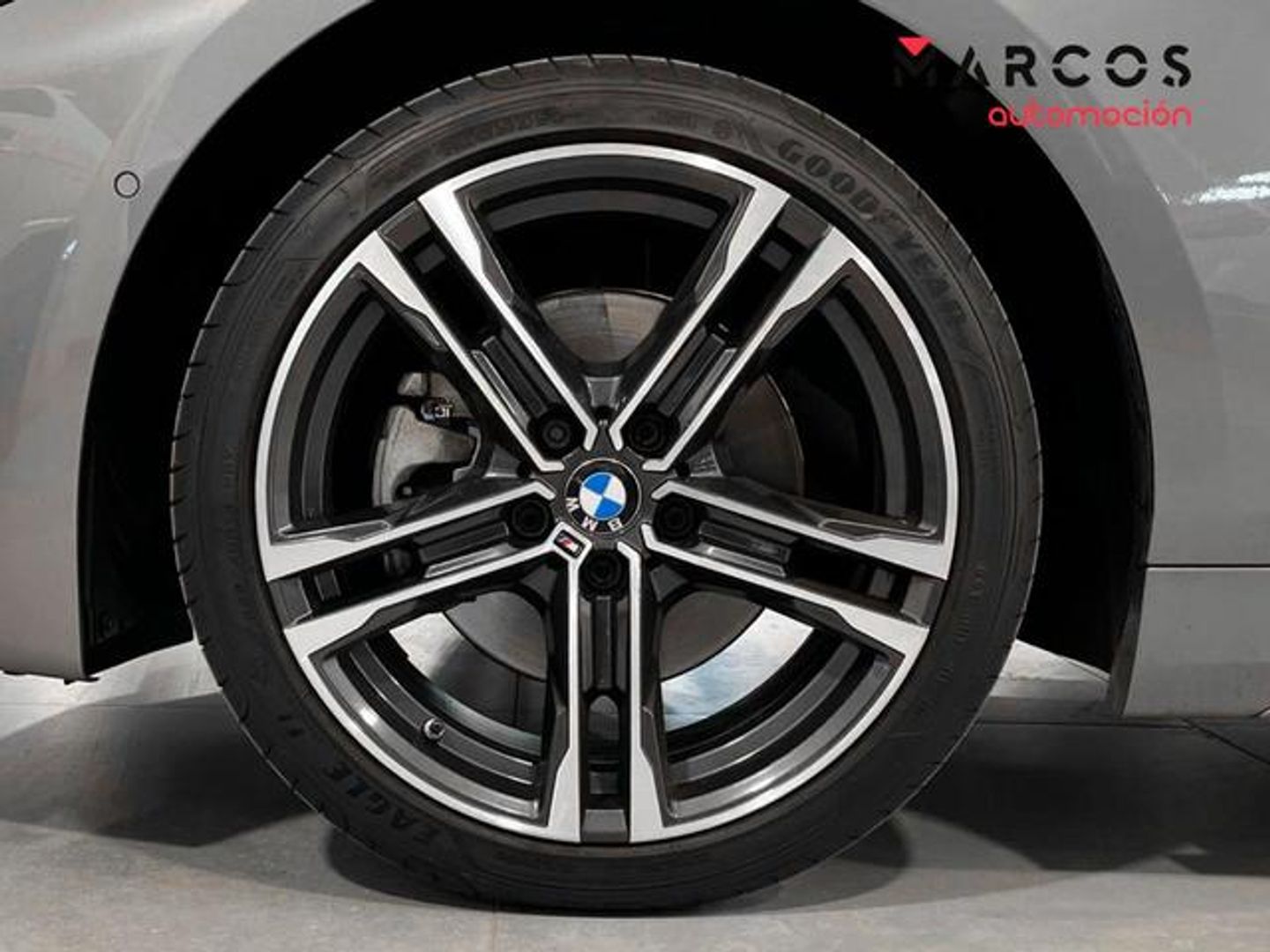 BMW Serie 1 118i 103 kW (140 CV)