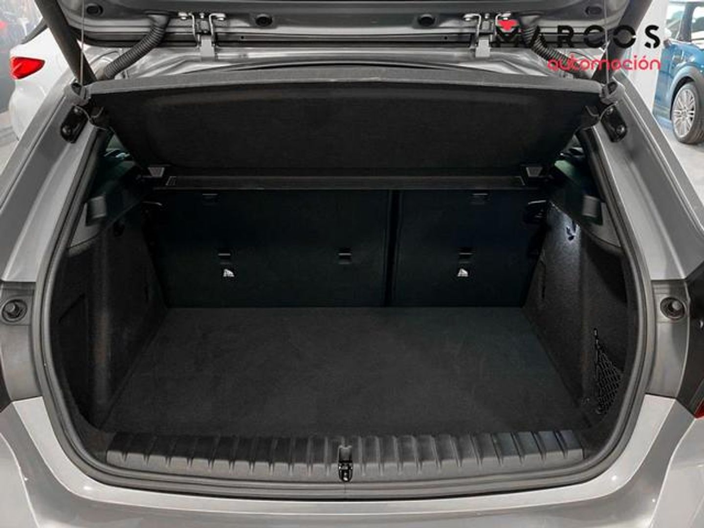 BMW Serie 1 118i 103 kW (140 CV)