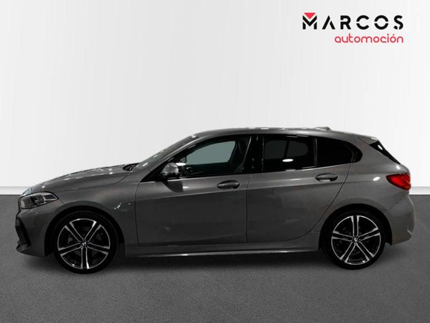BMW Serie 1 118i 103 kW (140 CV)
