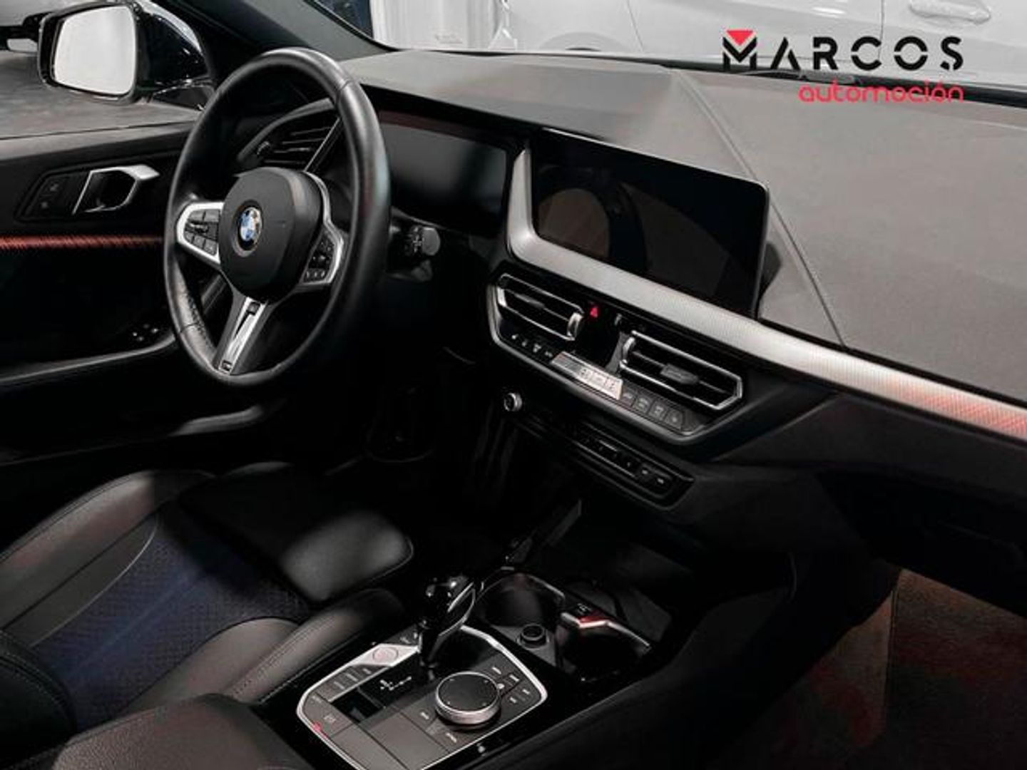 BMW Serie 1 118i 103 kW (140 CV)
