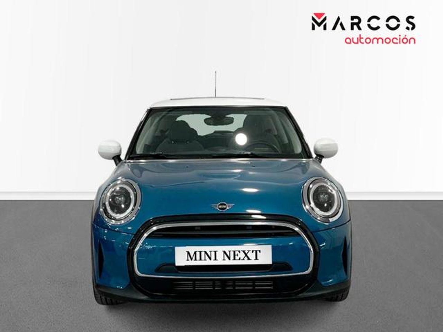 MINI MINI 3 Puertas Cooper 100 kW (136 CV)