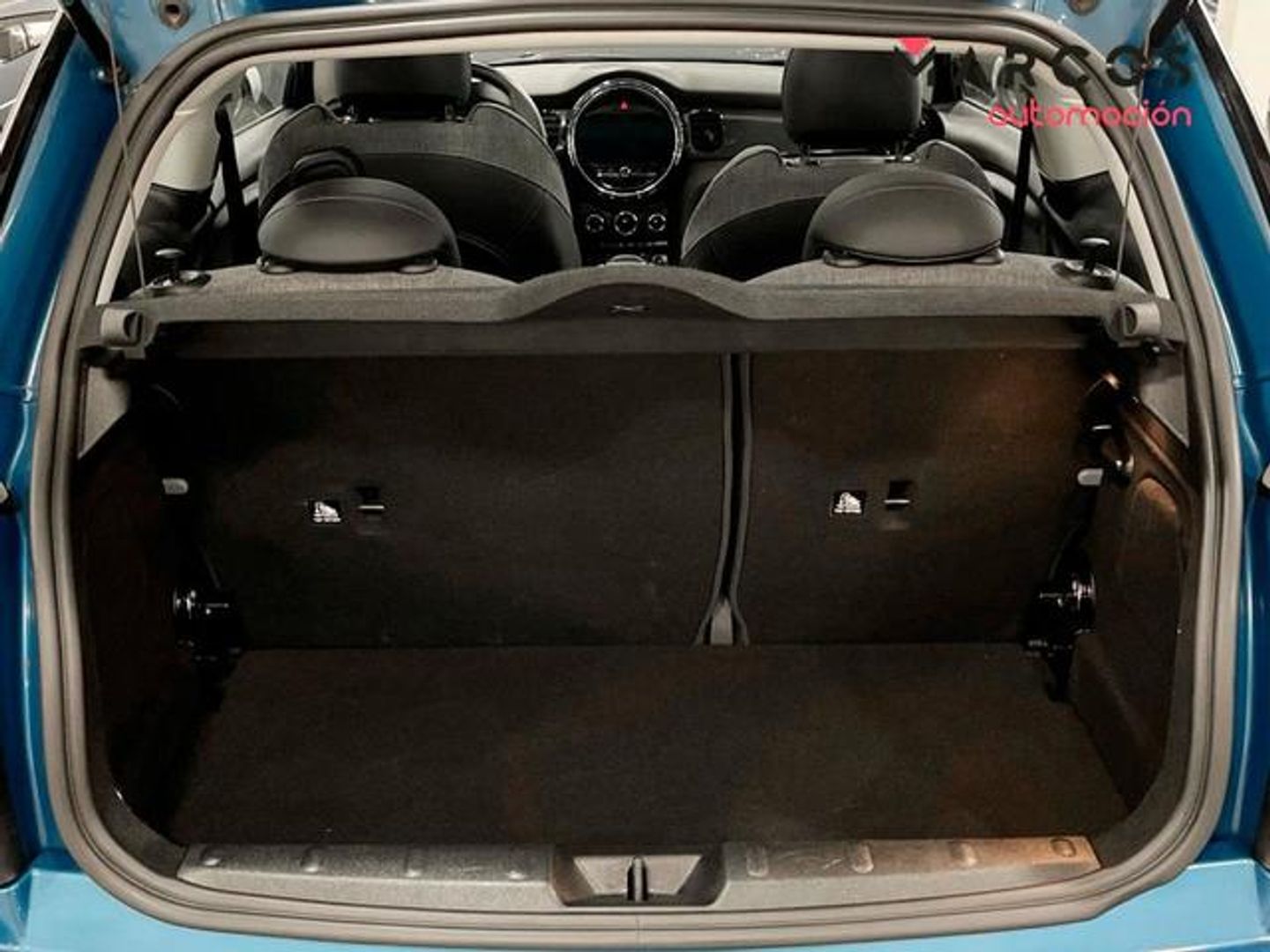MINI MINI 3 Puertas Cooper 100 kW (136 CV)