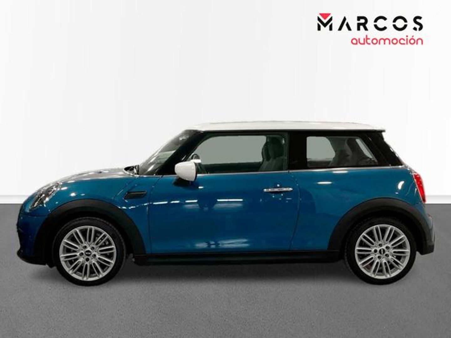 MINI MINI 3 Puertas Cooper 100 kW (136 CV)