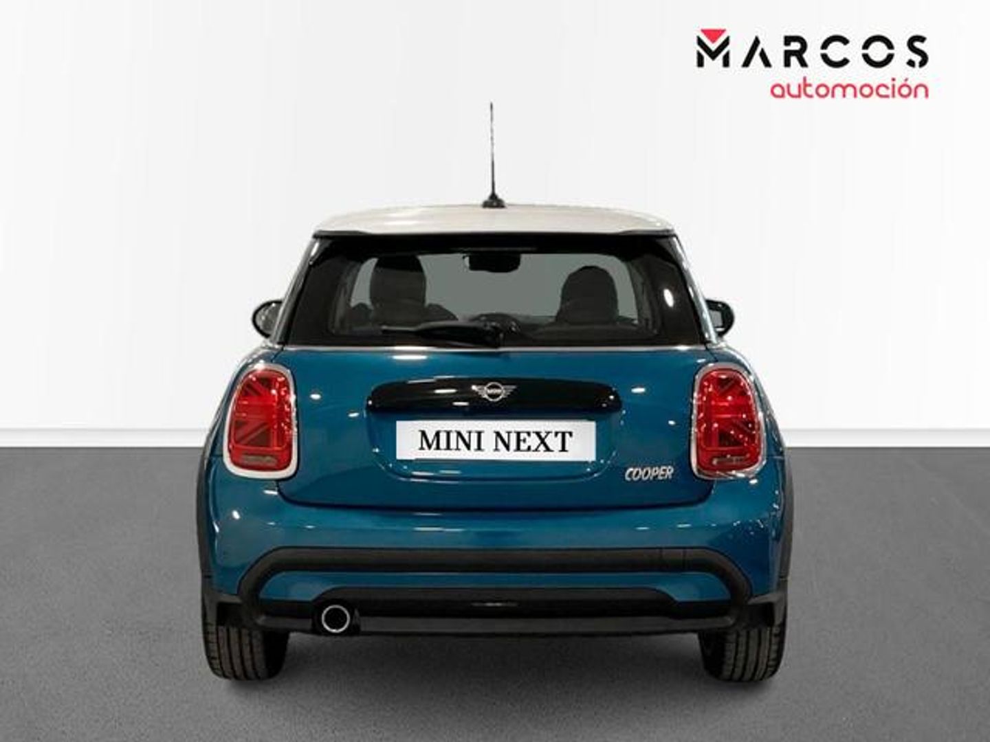 MINI MINI 3 Puertas Cooper 100 kW (136 CV)