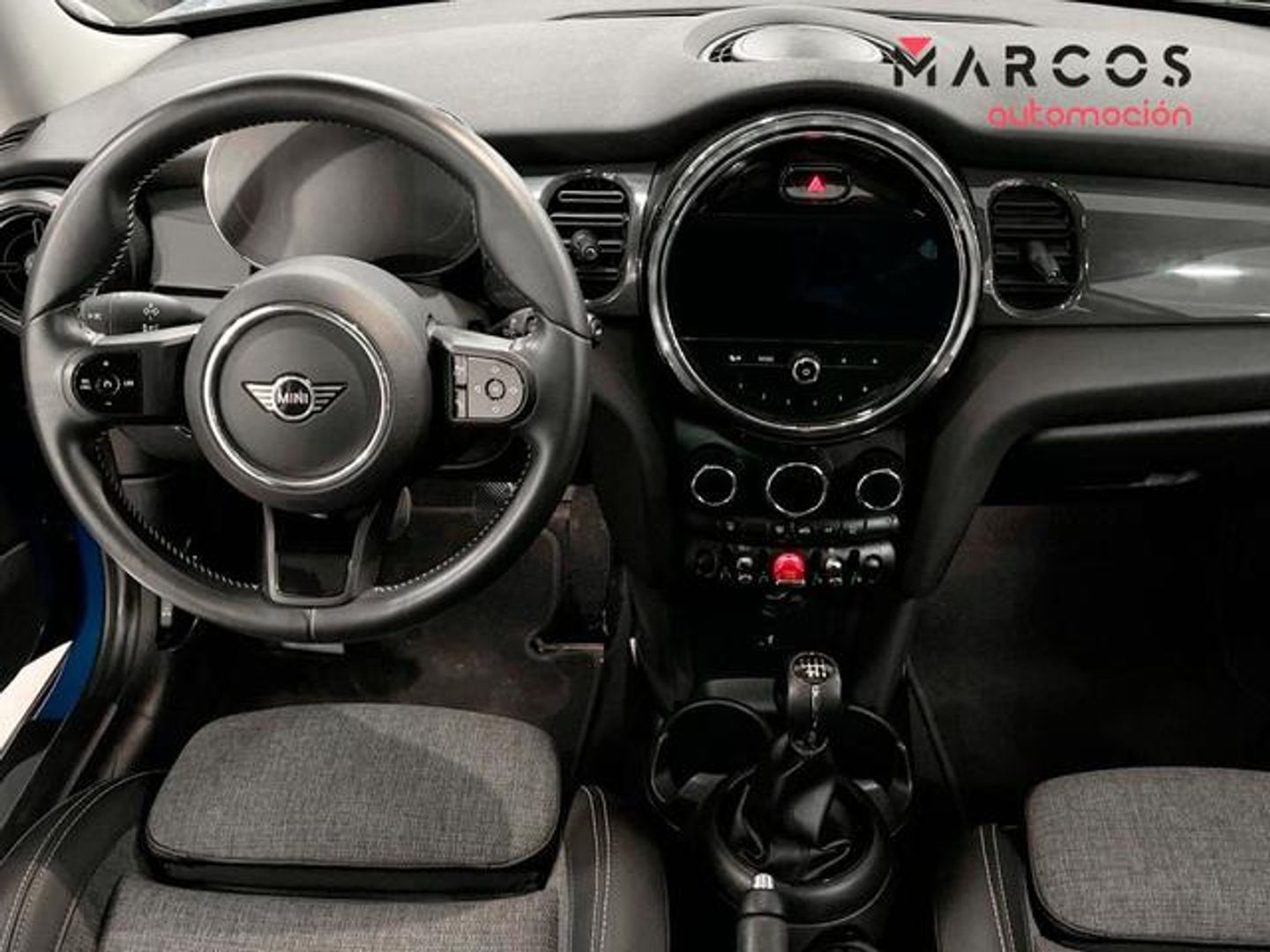 MINI MINI 3 Puertas Cooper 100 kW (136 CV)