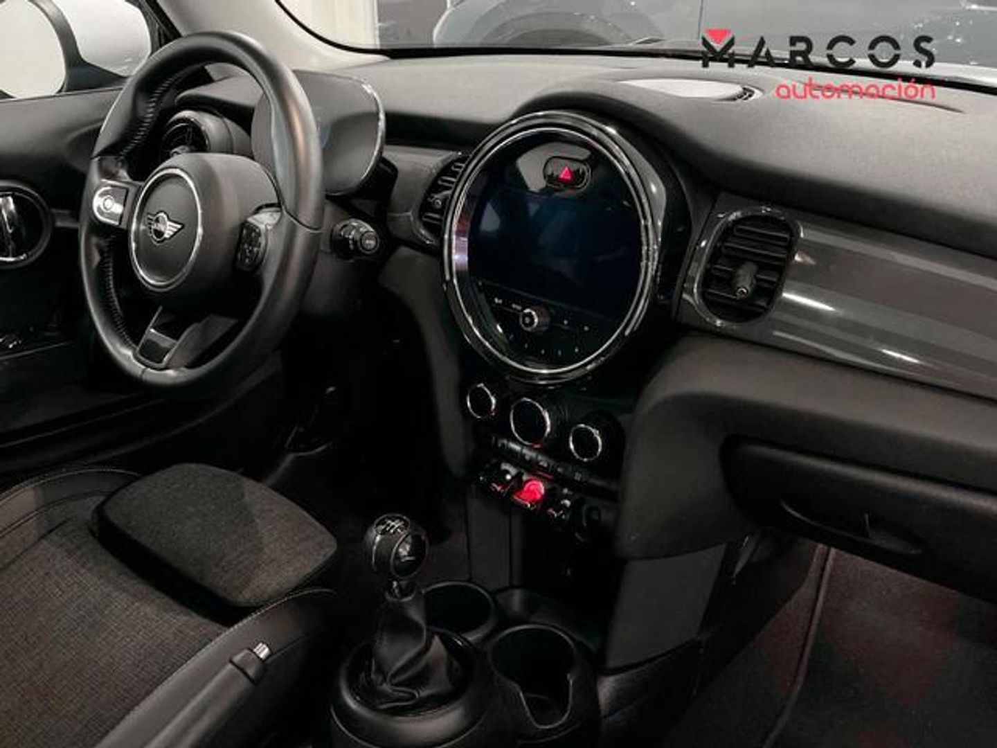 MINI MINI 3 Puertas Cooper 100 kW (136 CV)