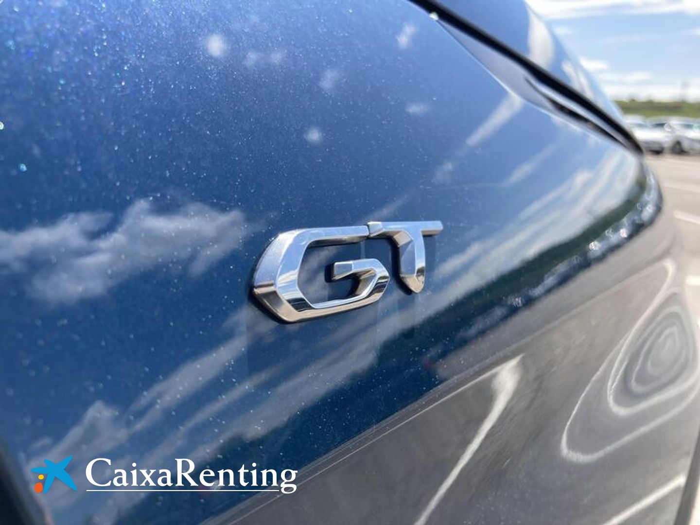 Peugeot 3008 BlueHDi 130 S&S GT EAT8 96 kW (130 CV)