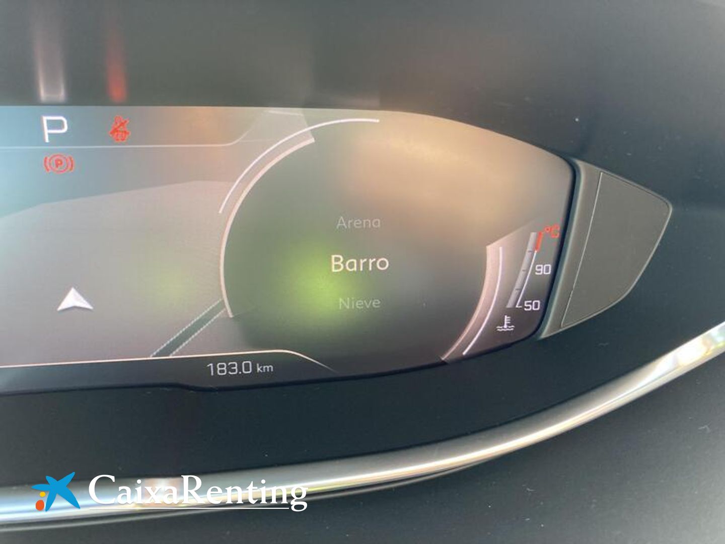 Peugeot 3008 BlueHDi 130 S&S GT EAT8 96 kW (130 CV)