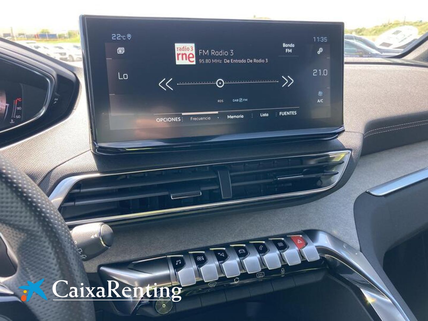 Peugeot 3008 BlueHDi 130 S&S GT EAT8 96 kW (130 CV)