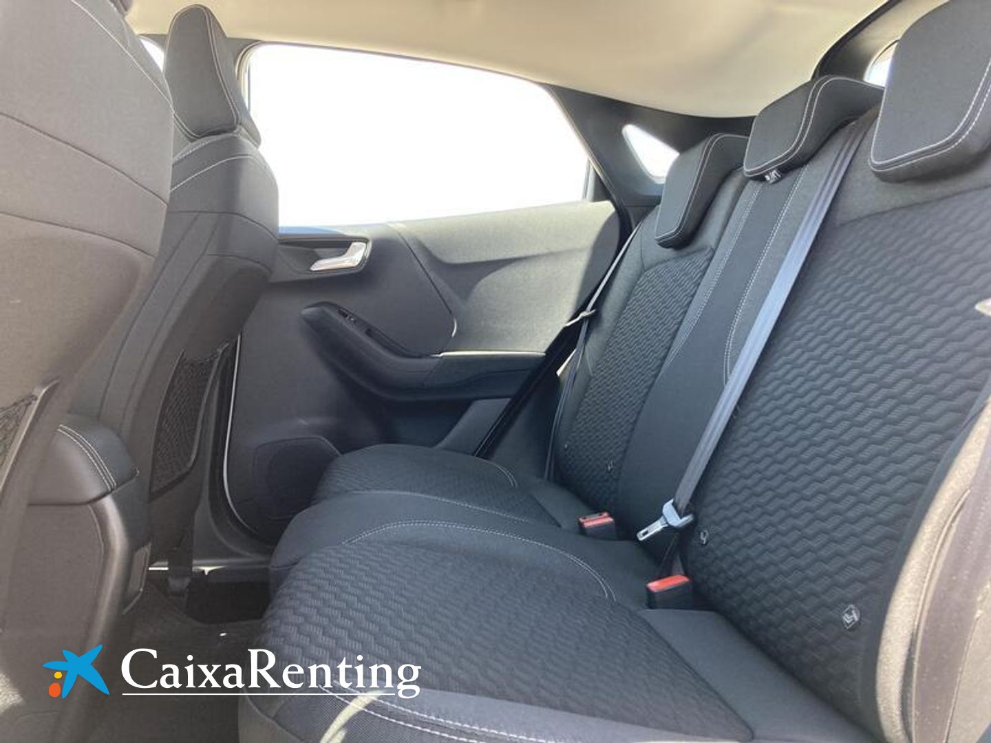 Ford Puma 1.5 Ecoblue Titanium 88 kW (120 CV)