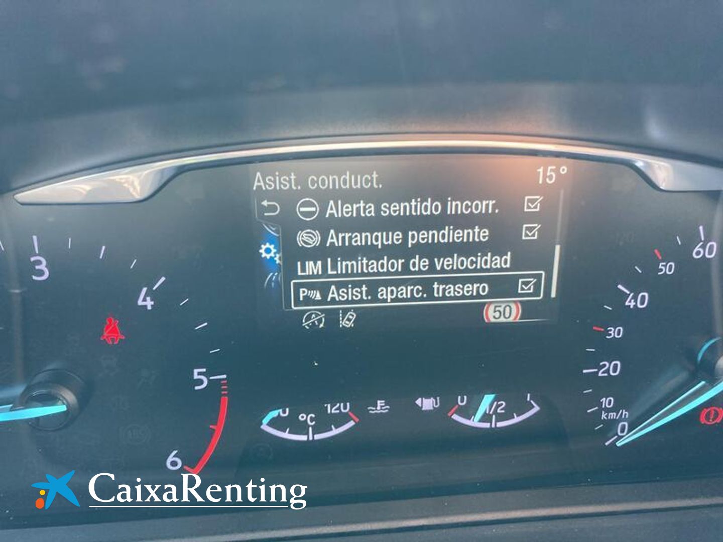 Ford Puma 1.5 Ecoblue Titanium 88 kW (120 CV)