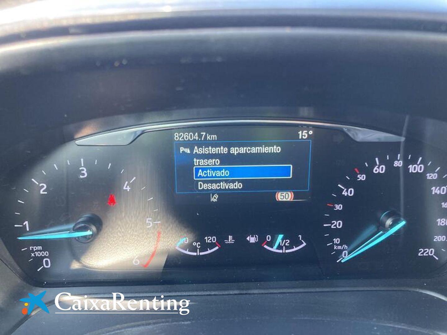 Ford Puma 1.5 Ecoblue Titanium 88 kW (120 CV)