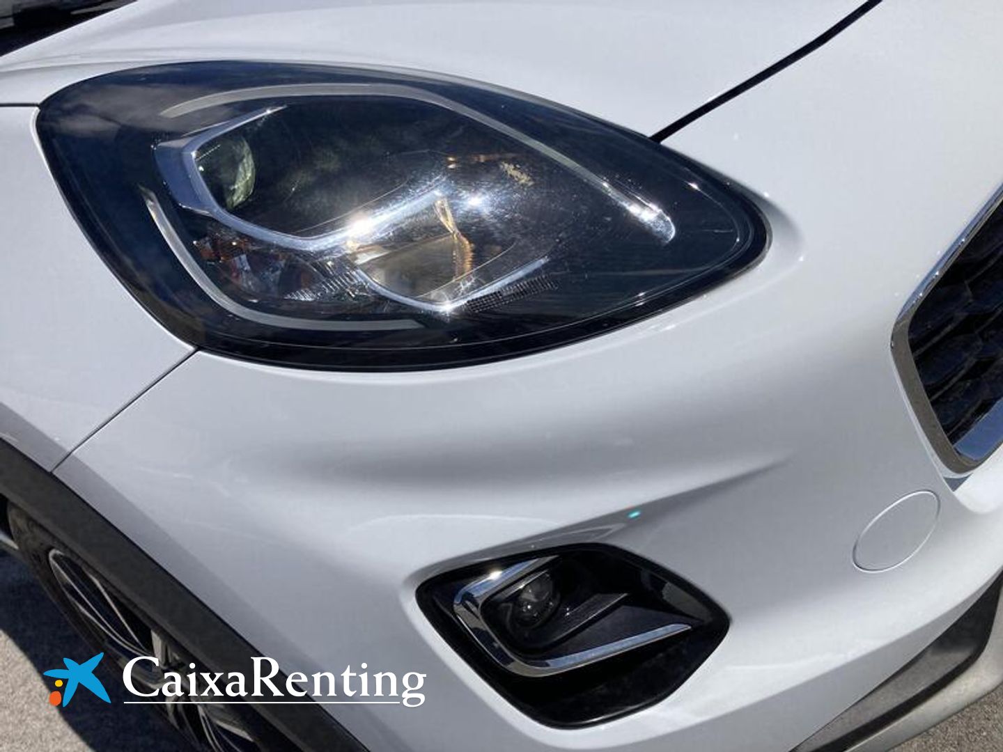 Ford Puma 1.5 Ecoblue Titanium 88 kW (120 CV)