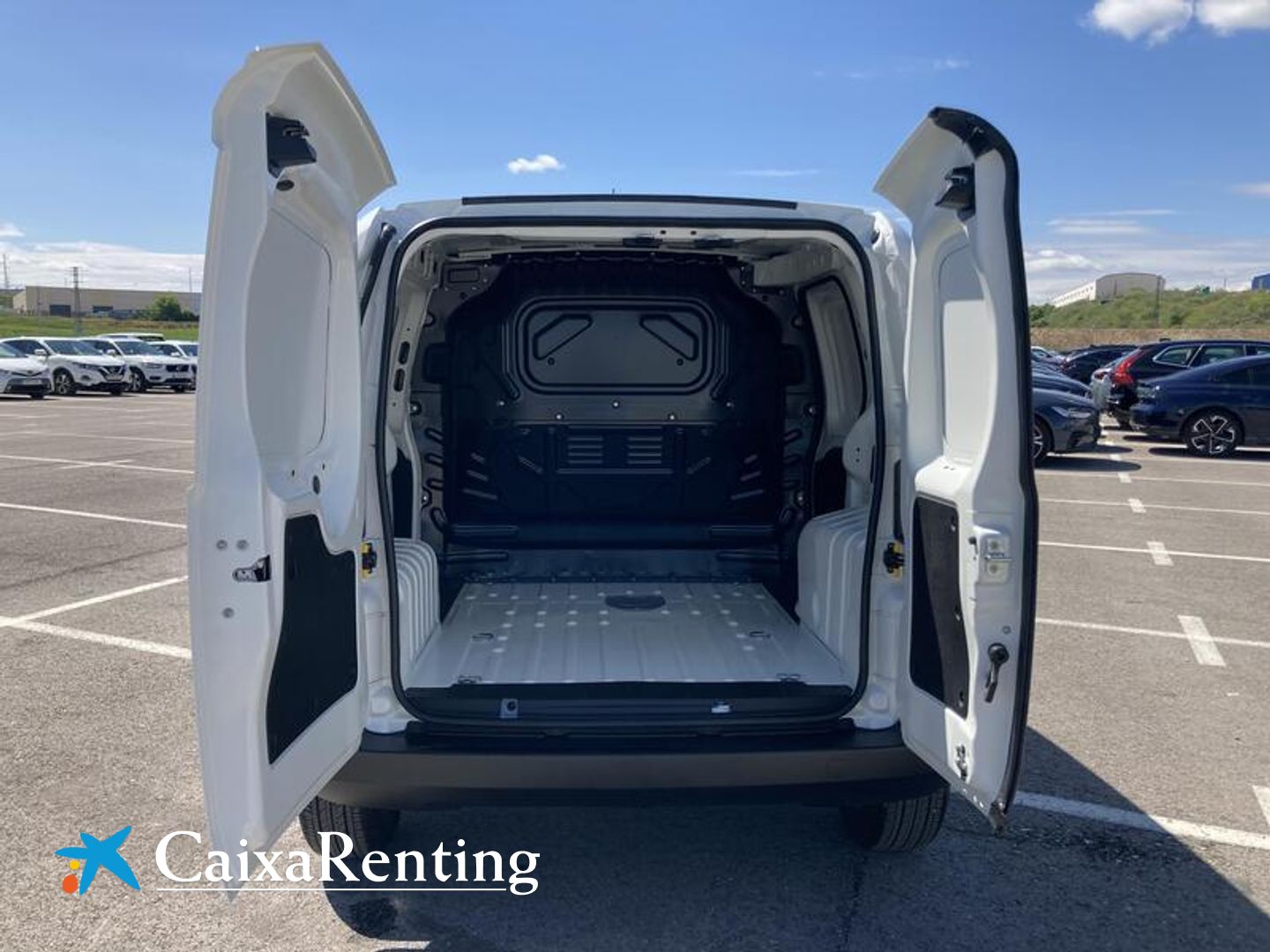 Fiat Fiorino Cargo Furgon 1.3 Multijet SX N1 59 kW (80 CV)