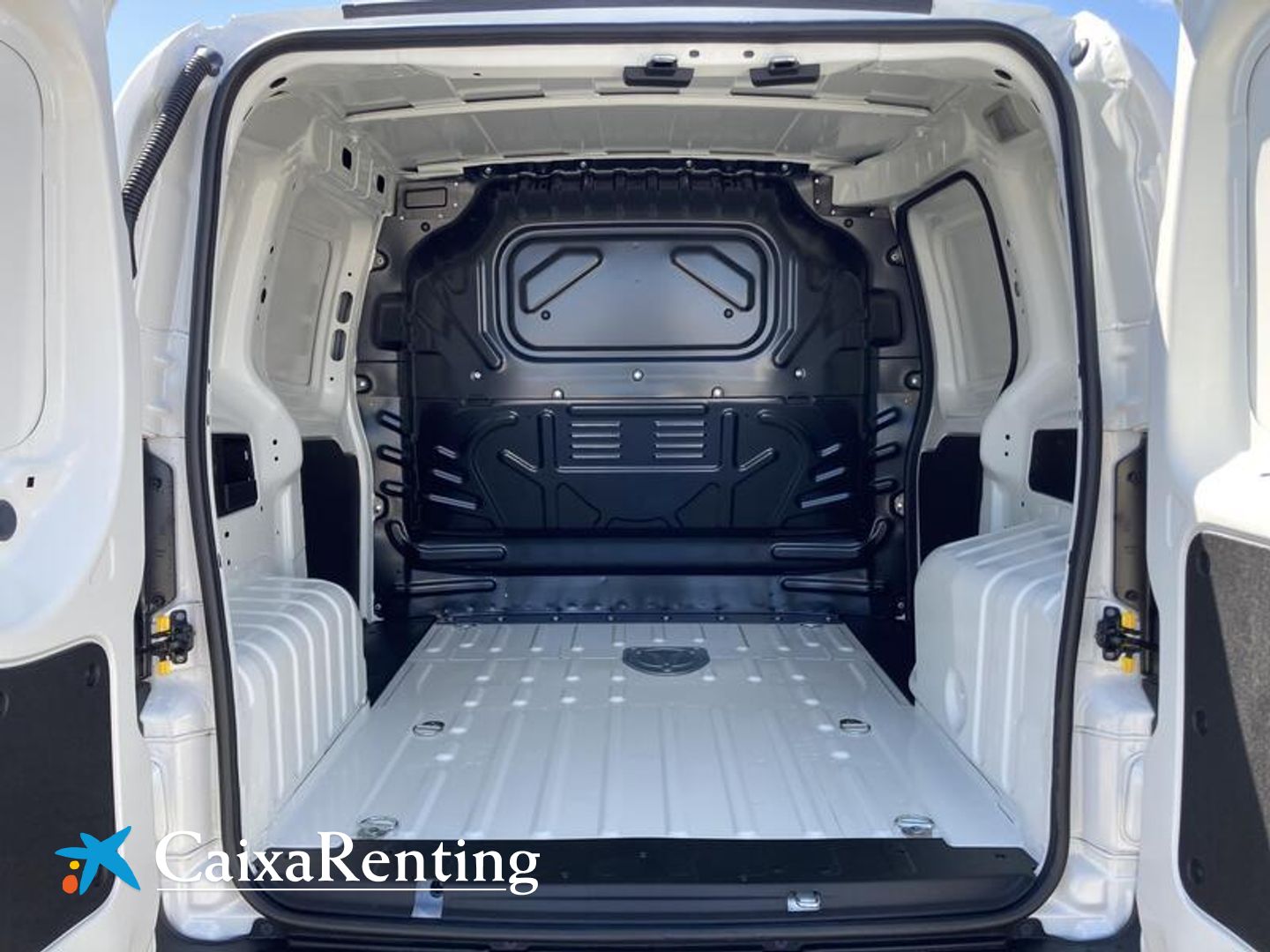 Fiat Fiorino Cargo Furgon 1.3 Multijet SX N1 59 kW (80 CV)