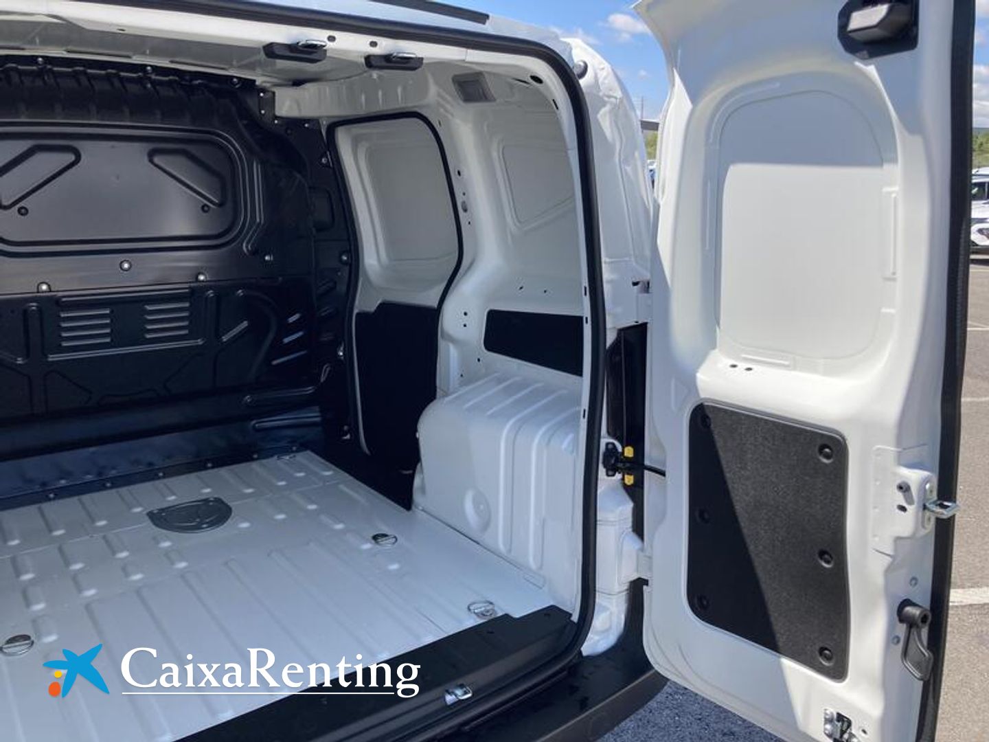 Fiat Fiorino Cargo Furgon 1.3 Multijet SX N1 59 kW (80 CV)
