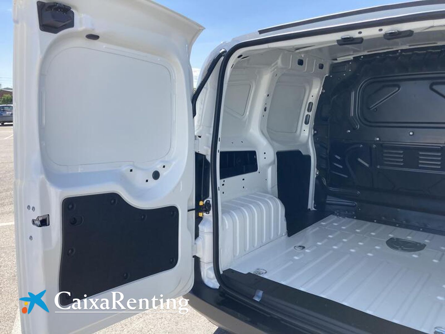 Fiat Fiorino Cargo Furgon 1.3 Multijet SX N1 59 kW (80 CV)