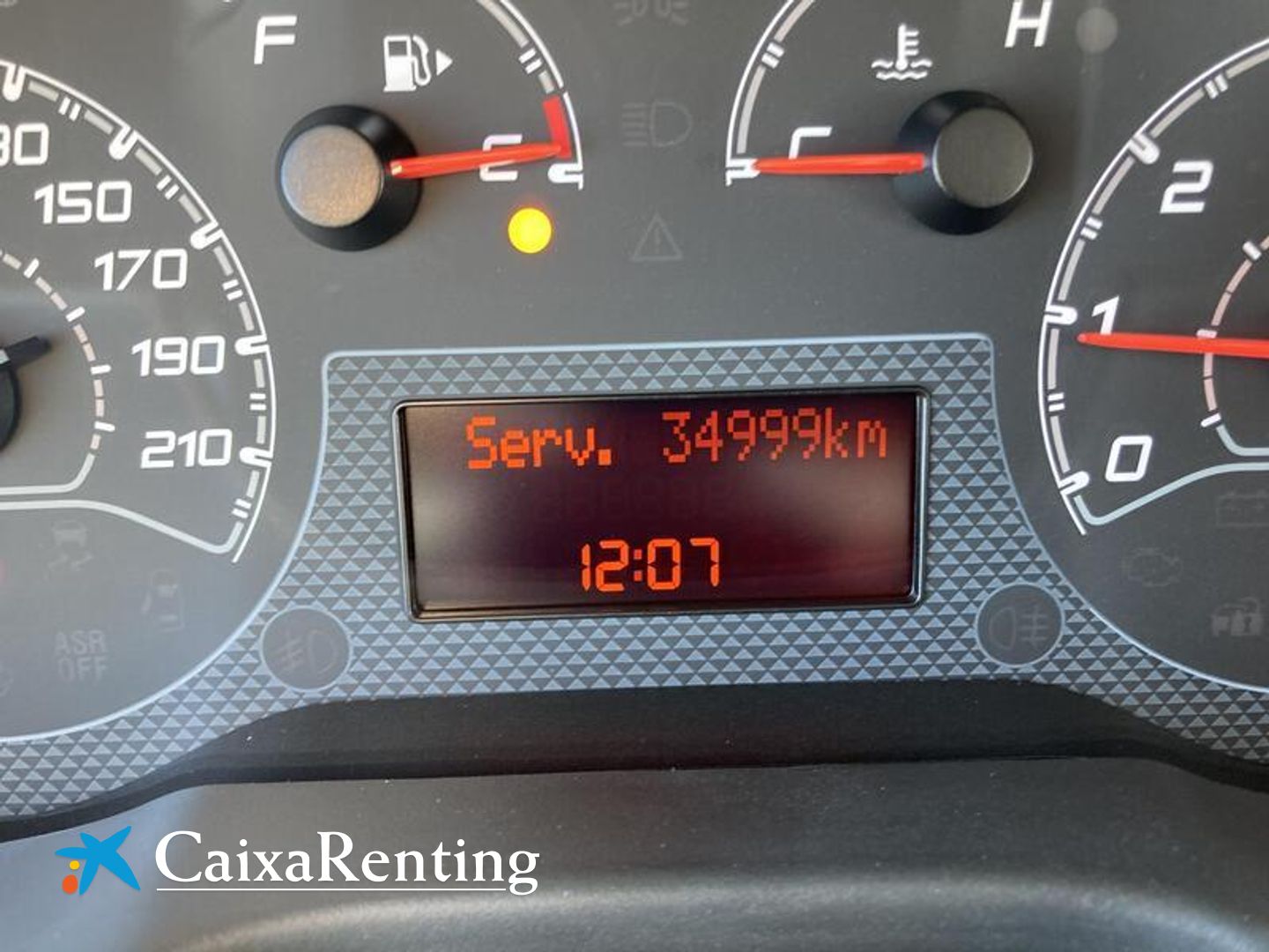 Fiat Fiorino Cargo Furgon 1.3 Multijet SX N1 59 kW (80 CV)