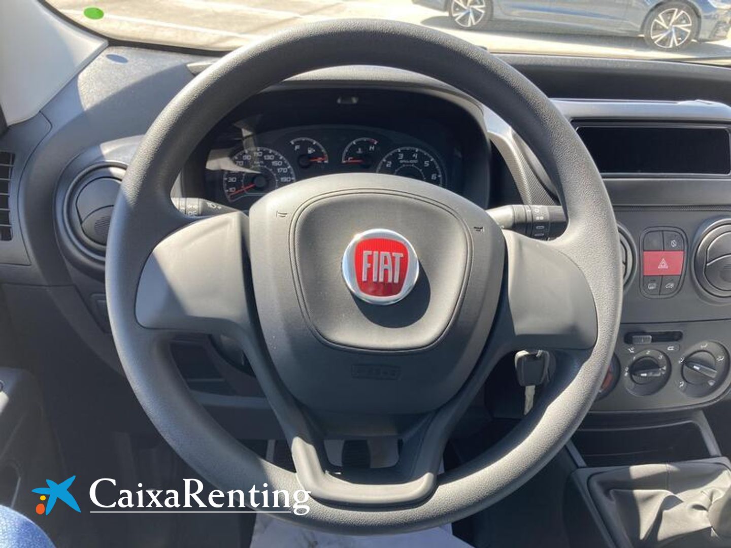 Fiat Fiorino Cargo Furgon 1.3 Multijet SX N1 59 kW (80 CV)