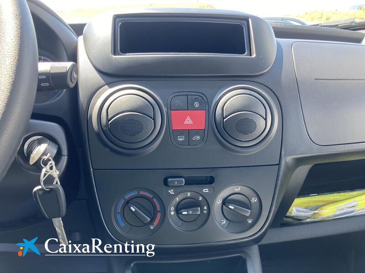 Fiat Fiorino Cargo Furgon 1.3 Multijet SX N1 59 kW (80 CV)