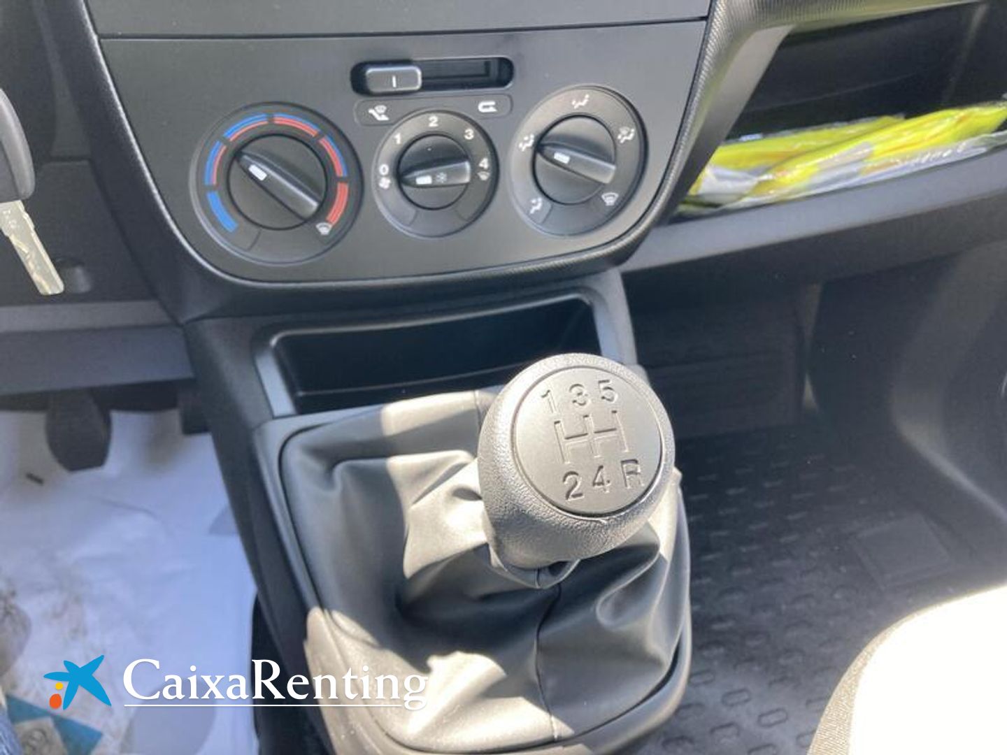 Fiat Fiorino Cargo Furgon 1.3 Multijet SX N1 59 kW (80 CV)