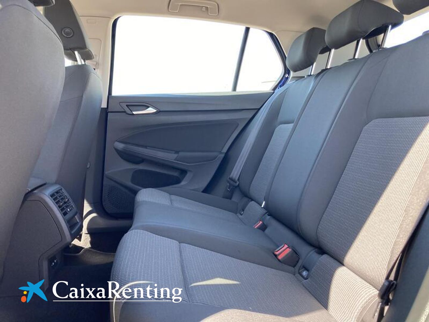 Volkswagen Golf 1.0 TSI 81 kW (110 CV)